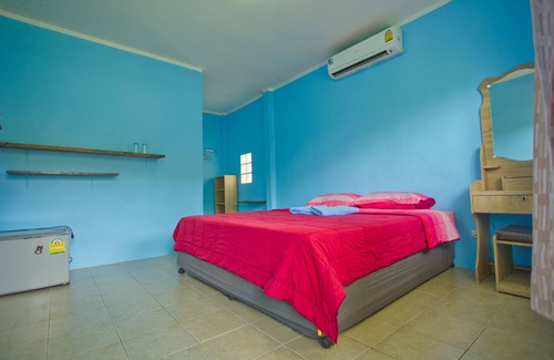 Ko Mak Hotel | Sea View Resort