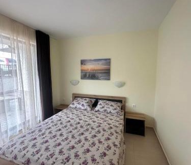 Sarafovo Apartment | Sea View Sarafovo