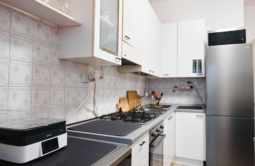 Montesilvano Apartment | Sea view spacious apartment