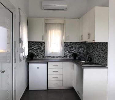 Porto Carras Apartment | sea view studio