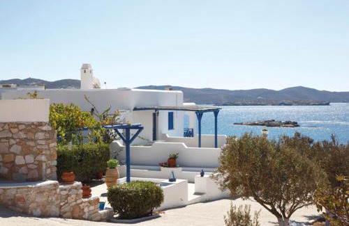 Finikas Apartment | Sea View Studios