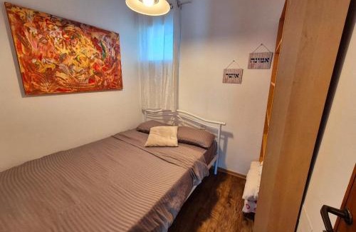 Caesarea Apartment | Sea View Suites - דירות נופש עם מקלט