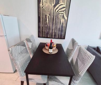 Caesarea Apartment | Sea View Suites - דירות נופש עם מקלט