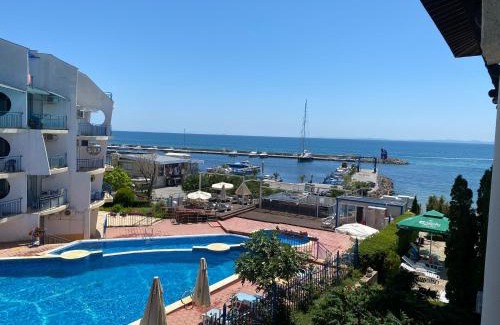 Sveti Vlas Apartment | Sea View Sveti Vlas