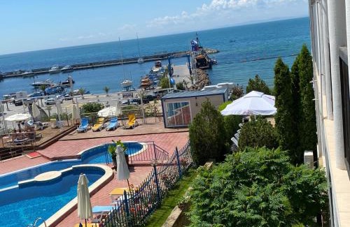 Sveti Vlas Apartment | Sea View Sveti Vlas