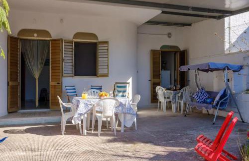 Torre Specchia Ruggeri House | Sea View Villa Scirocco 30 Meters From The Sea
