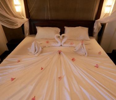 Hikkaduwa Bed & Breakfast | Sea View Villa