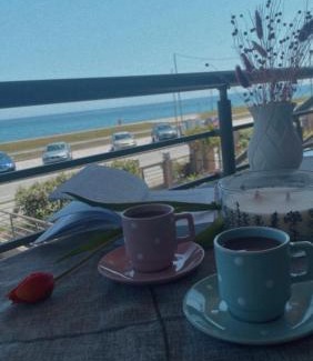 Velika Villa | Sea view Villa Sotiritsa
