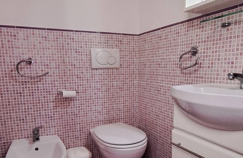 Alghero Villa | Sea view villa with 3 independent apartments, outdoor spaces for lunches and dinners