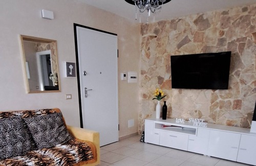 Alghero Villa | Sea view villa with 3 independent apartments, outdoor spaces for lunches and dinners