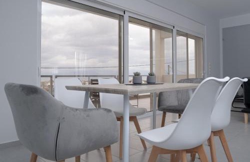 Alykes House | Sea & View Villas