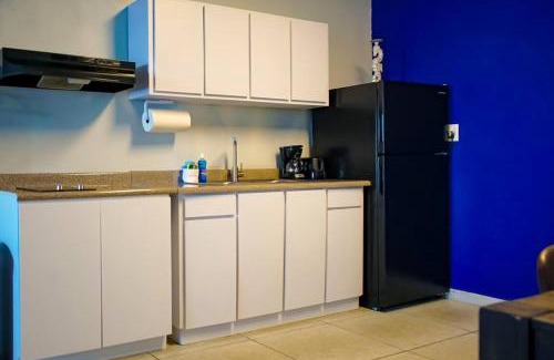 Jobos Apartment | Sea View Wonder - Playa Jobos 1