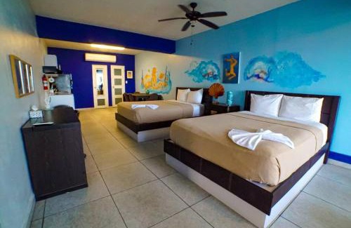 Jobos Apartment | Sea View Wonder - Playa Jobos 1