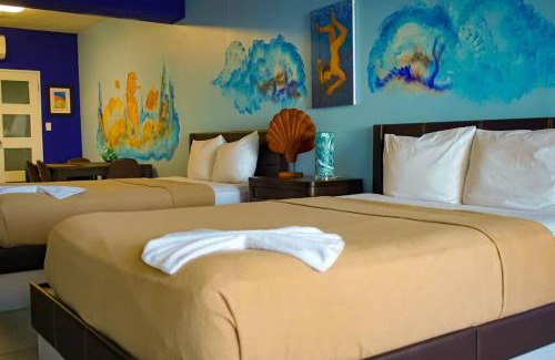 Jobos Apartment | Sea View Wonder - Playa Jobos 1