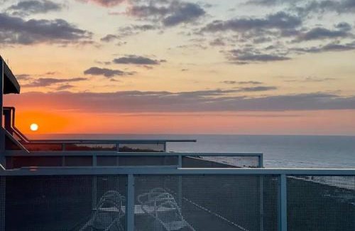 Jobos Apartment | Sea View Wonder - Playa Jobos 1