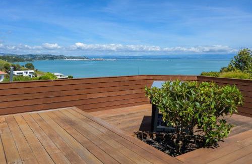 Atawhai House | Sea Views and Sunsets in Nelson