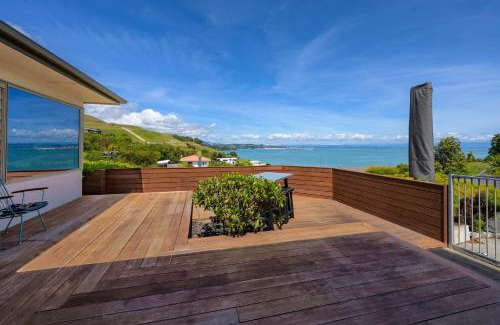 Atawhai House | Sea Views and Sunsets in Nelson