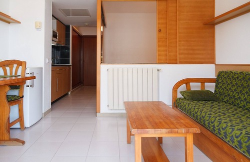 Salou Apartment | Sea Views Apartment · AirCon · Pool · UHC PACIFIC 197