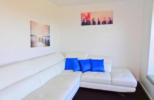 Sapphire Beach House | Sea Views at Aqualuna 9 Solitary Islands Way 94