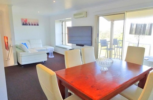 Sapphire Beach House | Sea Views at Aqualuna 9 Solitary Islands Way 94