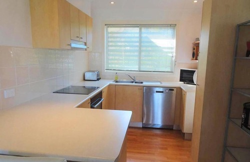 Sapphire Beach House | Sea Views at Aqualuna 9 Solitary Islands Way 94
