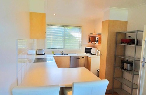 Sapphire Beach House | Sea Views at Aqualuna 9 Solitary Islands Way 94