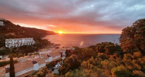 Salionc Apartment | ⭑ Sea views + private beach. What else? ⭑