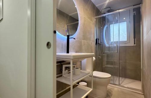 El Vendrell Apartment | Sea Views Sanatori Beach Deluxe, Barcelona