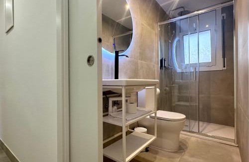 El Vendrell Apartment | Sea Views Sanatori Beach Deluxe, Barcelona