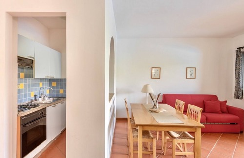 Punta De Su Turrione Villa | Sea Villas Villa sleeps 4 with A.C, shared pool, 3 km from the sea