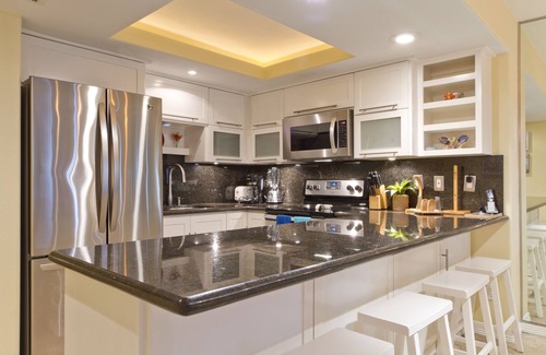 South Padre Island Condo | Sea Vista by South Padre Condo Rentals