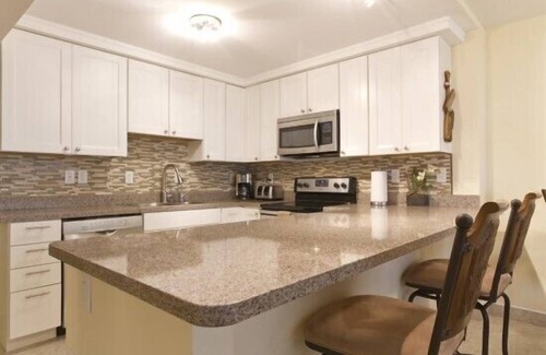 South Padre Island Condo | Sea Vista by South Padre Condo Rentals