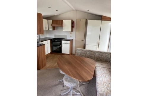 Brixham House | Sea Wagon Caravan 3 Bedroom Sleeps 8