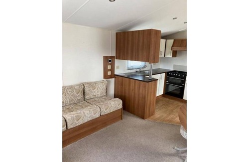 Brixham House | Sea Wagon Caravan 3 Bedroom Sleeps 8