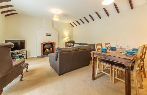 Brancaster House | Sea Wind