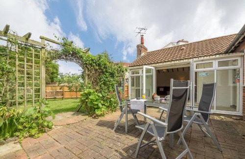 Brancaster House | Sea Wind