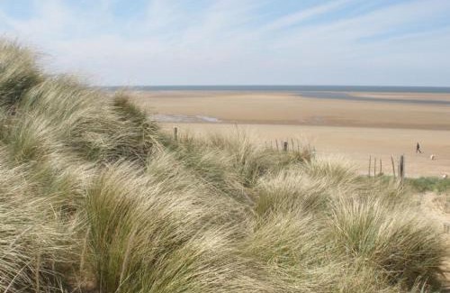 Brancaster House | Sea Wind