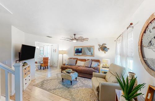 Port St. Joe House | Sea-Ya on Joe's Pass