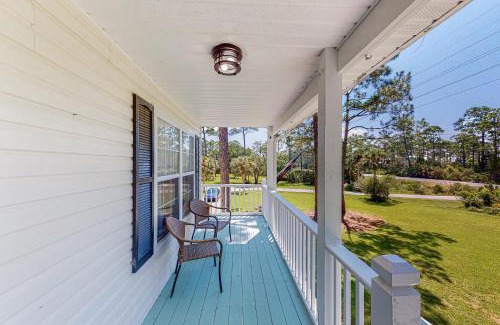 Port St. Joe House | Sea-Ya on Joe's Pass