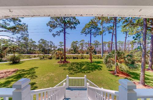 Port St. Joe House | Sea-Ya on Joe's Pass