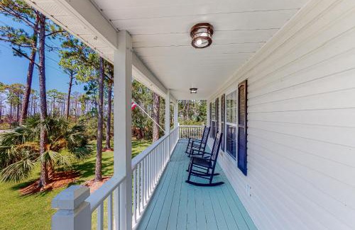 Port St. Joe House | Sea-Ya on Joe's Pass