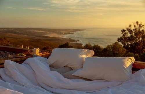 Monserrate Villa | Sea'Ya Villa Figueira