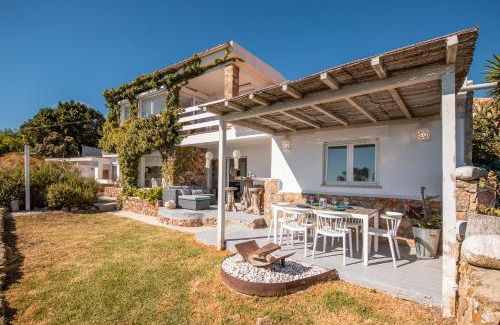 Monserrate Villa | Sea'Ya Villa Figueira