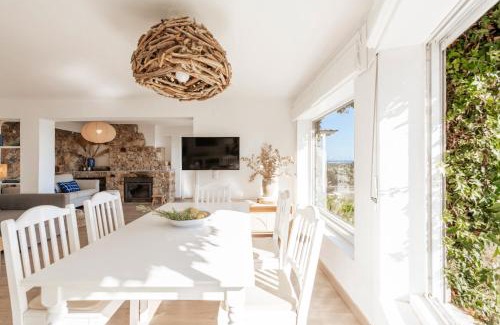 Monserrate Villa | Sea'Ya Villa Figueira