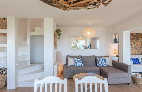 Monserrate Villa | Sea'Ya Villa Figueira