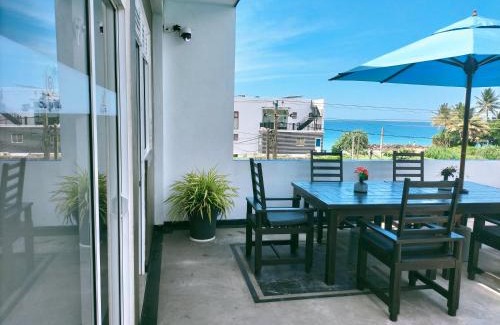 Hikkaduwa Bed & Breakfast | Sea Yo Villa Hikkaduwa
