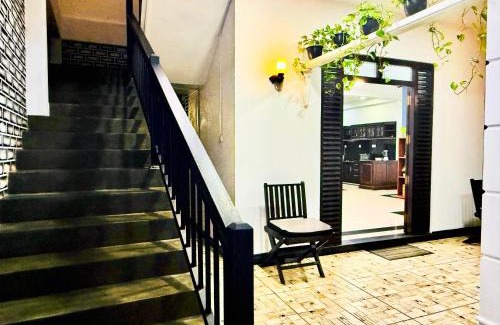 Hikkaduwa Bed & Breakfast | Sea Yo Villa Hikkaduwa