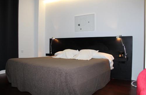 Poblats Maritims Hotel | Sea You Hotel Port Valencia