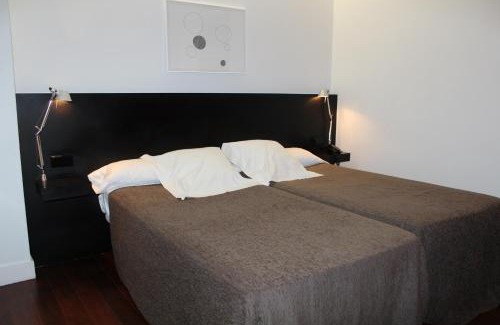 Poblats Maritims Hotel | Sea You Hotel Port Valencia