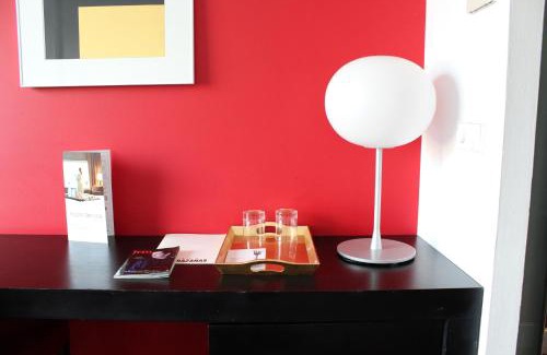 Poblats Maritims Hotel | Sea You Hotel Port Valencia